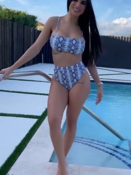 OnlyFans - BIKINI GIRLS 👧 😍 Scene 10450 — photo 17 of 20