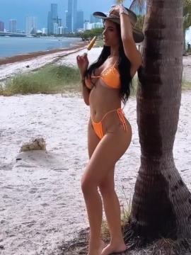 OnlyFans - BIKINI GIRLS 👧 😍 Scene 10455 — photo 6 of 20