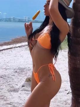 OnlyFans - BIKINI GIRLS 👧 😍 Scene 10455 — photo 8 of 20