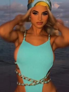 OnlyFans - BIKINI GIRLS 👧 😍 Scene 10460 — photo 2 of 20