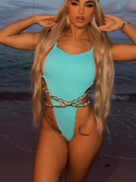 OnlyFans - BIKINI GIRLS 👧 😍 Scene 10460