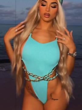 OnlyFans - BIKINI GIRLS 👧 😍 Scene 10460 — photo 6 of 20