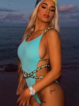 OnlyFans - BIKINI GIRLS 👧 😍 Scene 10460 — photo 12 of 20