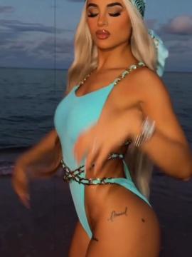 OnlyFans - BIKINI GIRLS 👧 😍 Scene 10460 — photo 13 of 20