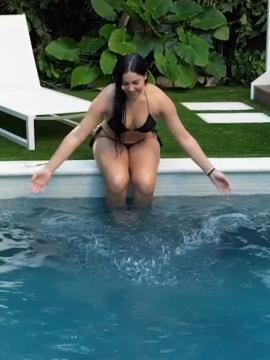 OnlyFans - BIKINI GIRLS 👧 😍 Scene 10463 — photo 10 of 20