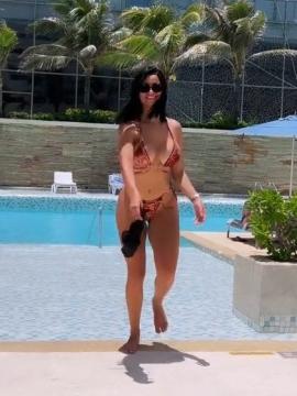 OnlyFans - BIKINI GIRLS 👧 😍 Scene 10465 — photo 9 of 20