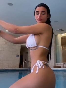 OnlyFans - BIKINI GIRLS 👧 😍 Scene 10466 — photo 10 of 20