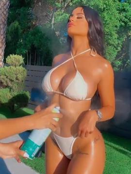 OnlyFans - BIKINI GIRLS 👧 😍 Scene 10468 — photo 12 of 20