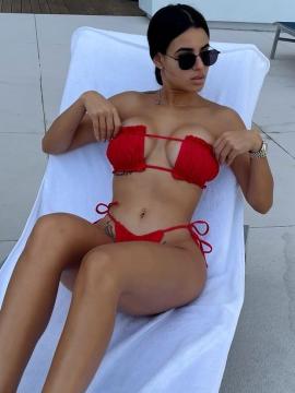 OnlyFans - BIKINI GIRLS 👧 😍 Scene 10474 — photo 19 of 20