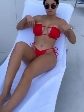 OnlyFans - BIKINI GIRLS 👧 😍 Scene 10483 — photo 12 of 20