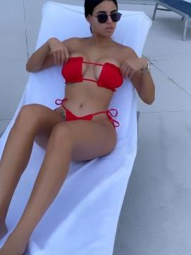 OnlyFans - BIKINI GIRLS 👧 😍 Scene 10483