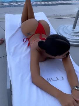 OnlyFans - BIKINI GIRLS 👧 😍 Scene 10483 — photo 16 of 20
