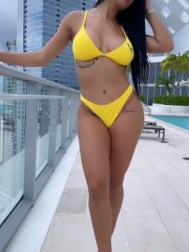 OnlyFans - BIKINI GIRLS 👧 😍 Scene 10495 — photo 17 of 20