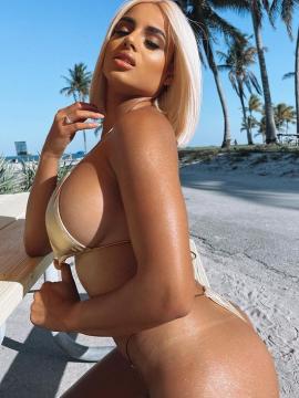 OnlyFans - BIKINI GIRLS 👧 😍 Scene 10499 — photo 8 of 20