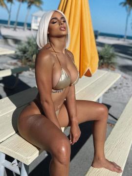 OnlyFans - BIKINI GIRLS 👧 😍 Scene 10499 — photo 9 of 20