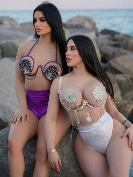OnlyFans - BIKINI GIRLS 👧 😍 Scene 10502 — photo 19 of 20
