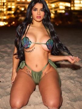 OnlyFans - BIKINI GIRLS 👧 😍 Scene 10504 — photo 6 of 20