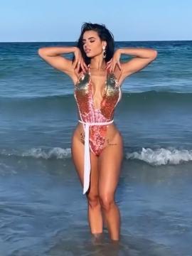 OnlyFans - BIKINI GIRLS 👧 😍 Scene 10505 — photo 15 of 20