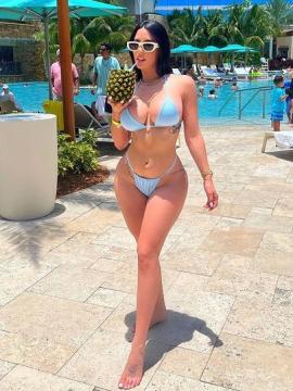 OnlyFans - BIKINI GIRLS 👧 😍 Scene 10513 — photo 9 of 20