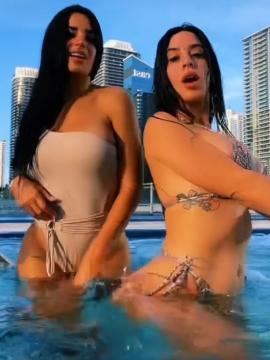 OnlyFans - BIKINI GIRLS 👧 😍 Scene 10519 — photo 12 of 20
