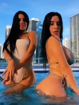 OnlyFans - BIKINI GIRLS 👧 😍 Scene 10519 — photo 13 of 20