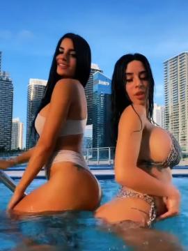 OnlyFans - BIKINI GIRLS 👧 😍 Scene 10519 — photo 14 of 20
