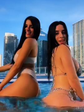 OnlyFans - BIKINI GIRLS 👧 😍 Scene 10519 — photo 15 of 20