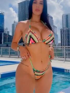 OnlyFans - BIKINI GIRLS 👧 😍 Scene 10521 — photo 8 of 20