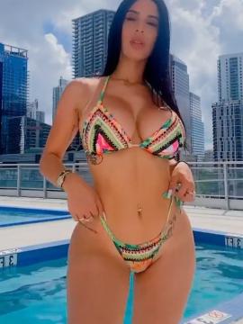 OnlyFans - BIKINI GIRLS 👧 😍 Scene 10521