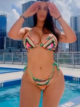 OnlyFans - BIKINI GIRLS 👧 😍 Scene 10521 — photo 11 of 20