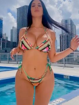 OnlyFans - BIKINI GIRLS 👧 😍 Scene 10521 — photo 13 of 20