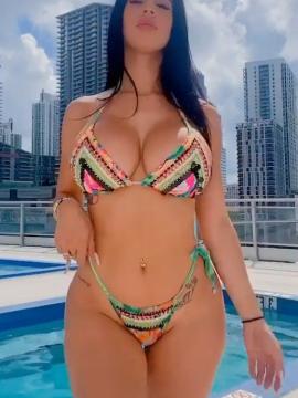 OnlyFans - BIKINI GIRLS 👧 😍 Scene 10521 — photo 15 of 20