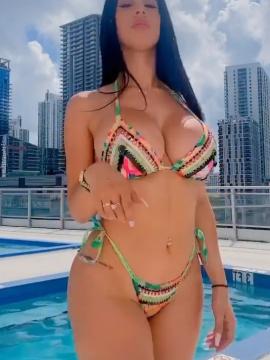 OnlyFans - BIKINI GIRLS 👧 😍 Scene 10521 — photo 16 of 20