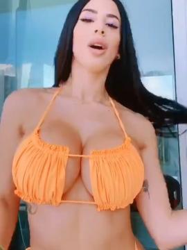 OnlyFans - BIKINI GIRLS 👧 😍 Scene 10523 — photo 9 of 20