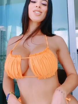 OnlyFans - BIKINI GIRLS 👧 😍 Scene 10523 — photo 12 of 20