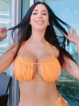 OnlyFans - BIKINI GIRLS 👧 😍 Scene 10524 — photo 6 of 20