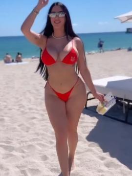 OnlyFans - BIKINI GIRLS 👧 😍 Scene 10542 — photo 2 of 20