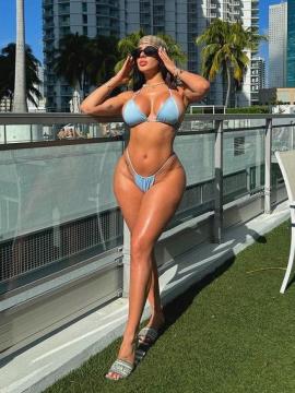 OnlyFans - BIKINI GIRLS 👧 😍 Scene 10544 — photo 7 of 20