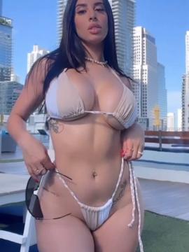OnlyFans - BIKINI GIRLS 👧 😍 Scene 10551 — photo 17 of 20