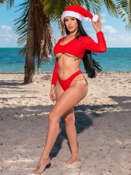 OnlyFans - BIKINI GIRLS 👧 😍 Scene 10553 — photo 17 of 20
