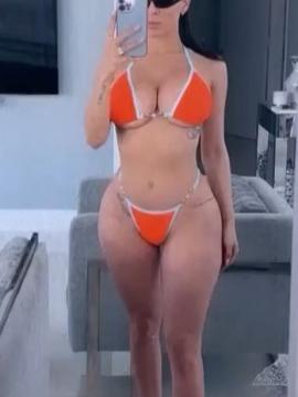 OnlyFans - BIKINI GIRLS 👧 😍 Scene 10557