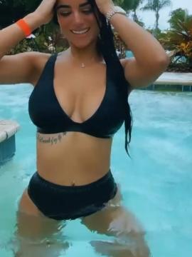 OnlyFans - BIKINI GIRLS 👧 😍 Scene 10572 — photo 5 of 20