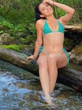 OnlyFans - BIKINI GIRLS 👧 😍 Scene 10572