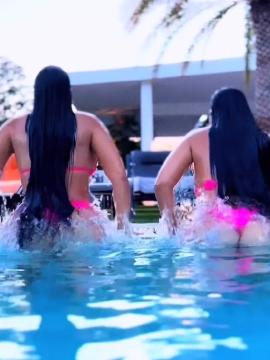 OnlyFans - BIKINI GIRLS 👧 😍 Scene 10584 — photo 6 of 20