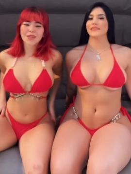 OnlyFans - BIKINI GIRLS 👧 😍 Scene 10584 — photo 12 of 20