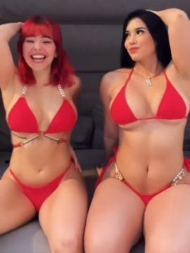 OnlyFans - BIKINI GIRLS 👧 😍 Scene 10584 — photo 15 of 20