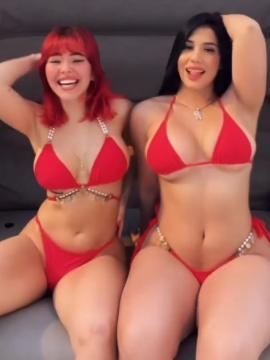 OnlyFans - BIKINI GIRLS 👧 😍 Scene 10584 — photo 16 of 20