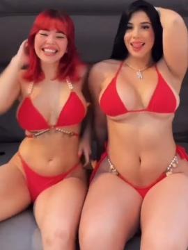 OnlyFans - BIKINI GIRLS 👧 😍 Scene 10584 — photo 17 of 20