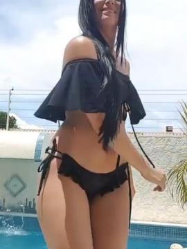 OnlyFans - BIKINI GIRLS 👧 😍 Scene 10585 — photo 13 of 20