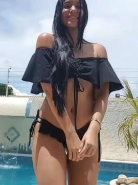 OnlyFans - BIKINI GIRLS 👧 😍 Scene 10585 — photo 14 of 20
